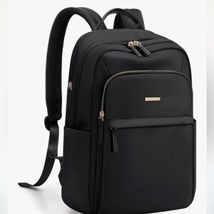 NWOT Travel Backpack for Women Personal Carry On Bag Business Weekender